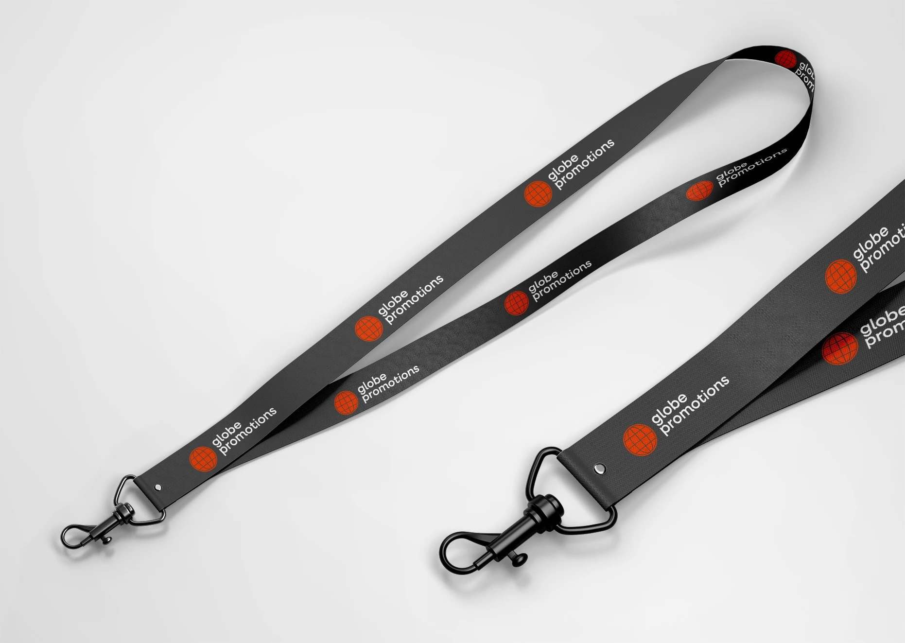 Branded giveaway items in daily use after a campaign